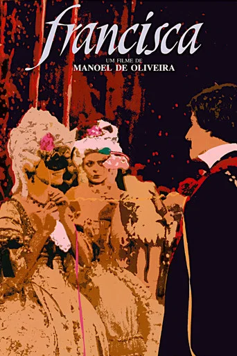 Movie poster for Francisca (1981)