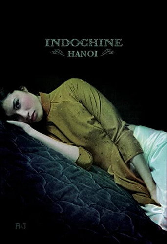 Movie poster for Indochine: Hanoï (2006)