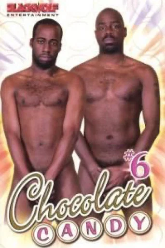 Movie poster for Chocolate Candy 6 (2002)
