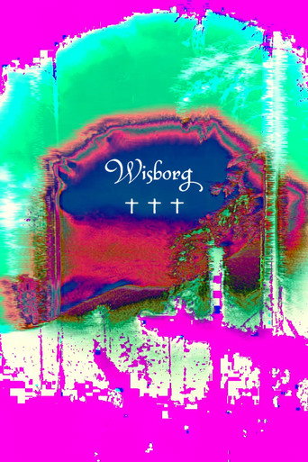 Movie poster for Wisborg (2022)