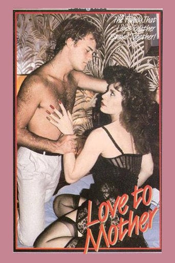 Movie poster for Love to Mother (1984)