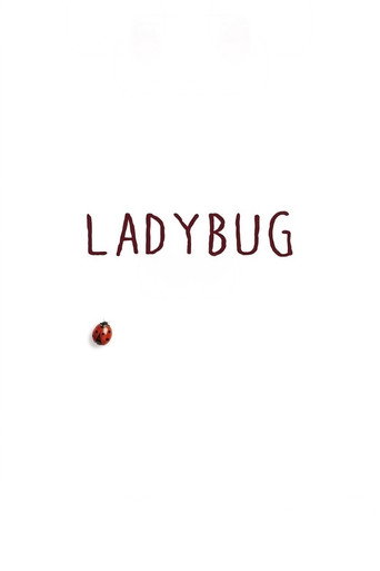 Movie poster for Ladybug (2014)