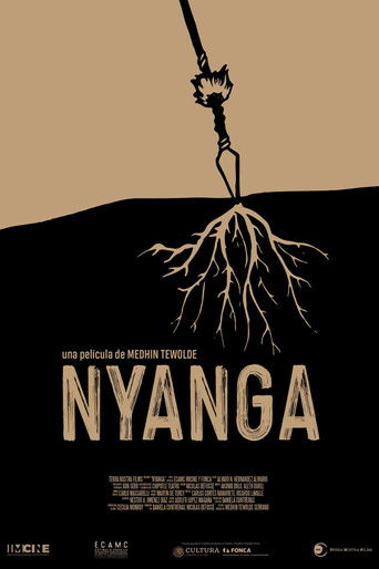 Nyanga poster