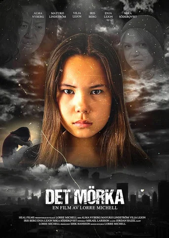Movie poster for Det Mörka