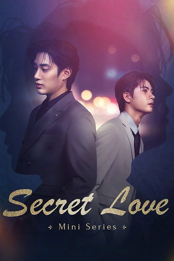 Secret Love poster