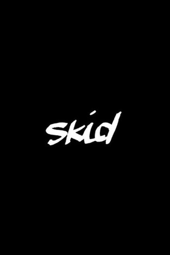 Movie poster for Skid (2017)