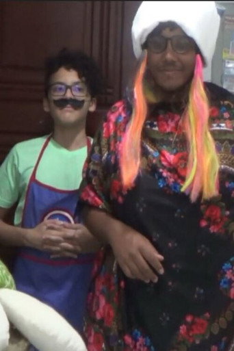 Aids 2077 - Gourmet Edition poster