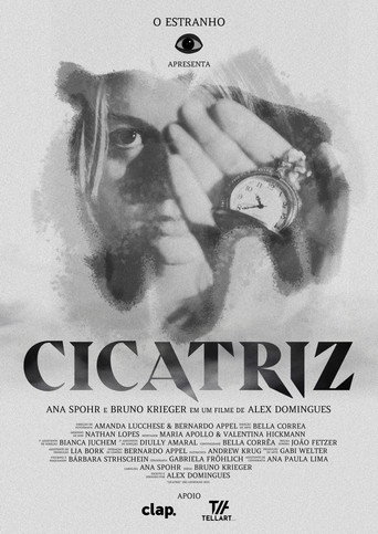 Cicatriz poster