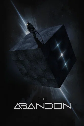 Movie poster for The Abandon (2024)