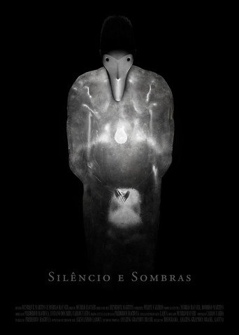 Movie poster for SILENCE AND SHADOWS (2008)