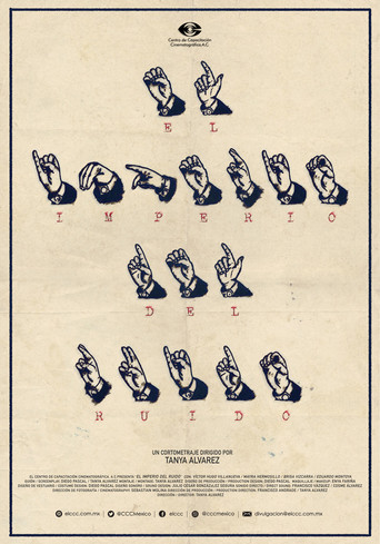 The Empire of Noise poster