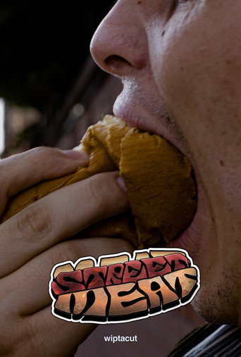 Movie poster for Street Meat (2025)