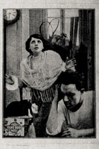 Return to the Wave poster