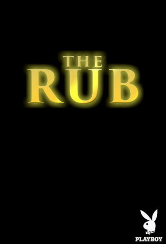 The Rub poster