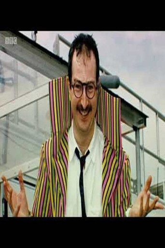 Walking With Disc Jockeys poster