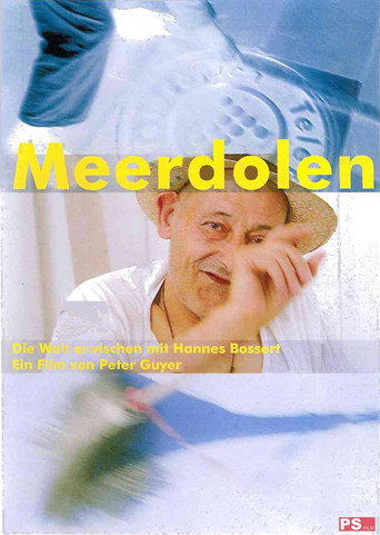 Movie poster for Meerdolen (2006)