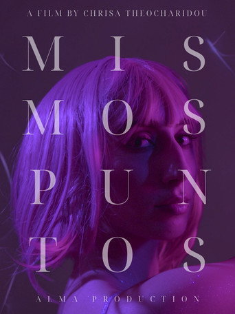 Movie poster for Mismos Puntos (2025)
