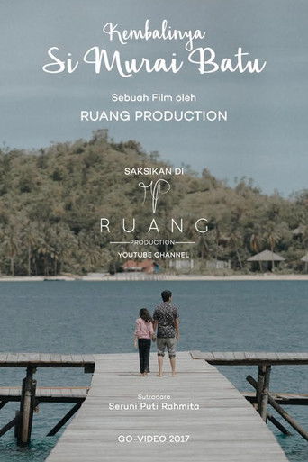 Kembalinya si Murai Batu poster