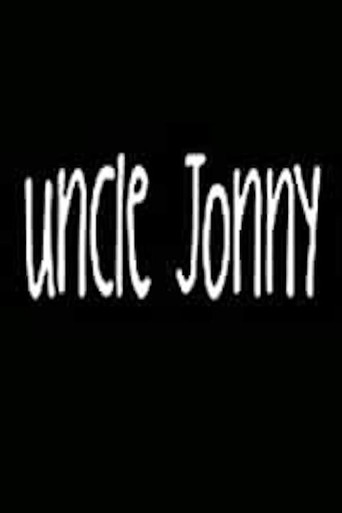 Uncle Jonny poster
