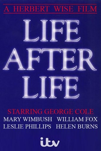 Life After Life poster