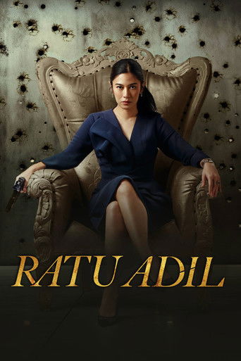 Ratu Adil poster