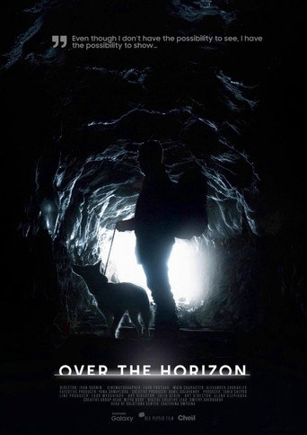 Over The Horizon poster