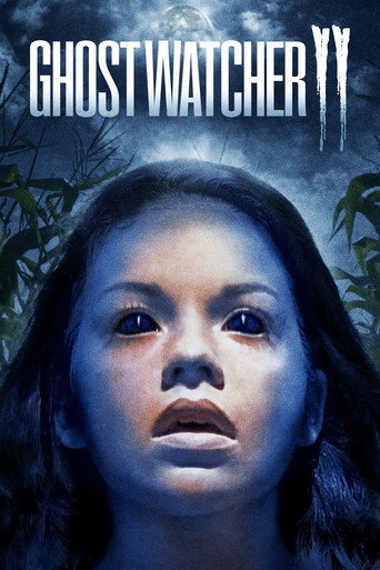 Movie poster for GhostWatcher 2 (2005)