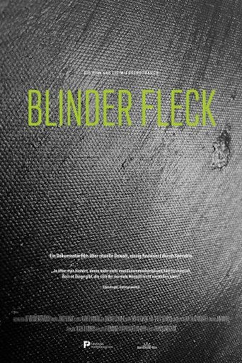 Movie poster for Blinder Fleck (2025)