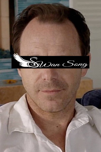 Movie poster for Swan Song (2015)
