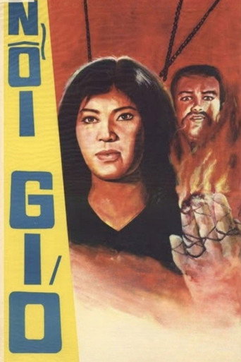 Movie poster for Rising Storm (1966)