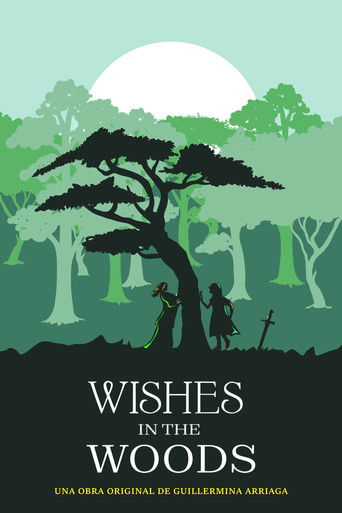 Tras bambalinas poster