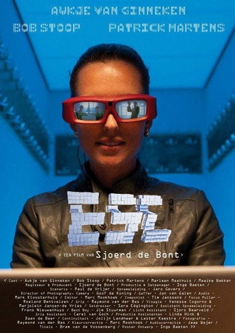 Movie poster for Esc (2013)