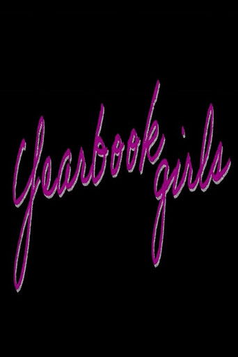Yearbook Girls poster
