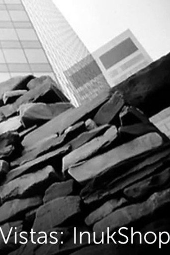 Movie poster for InukShop (2009)