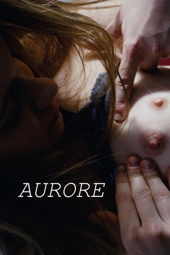 Aurore poster