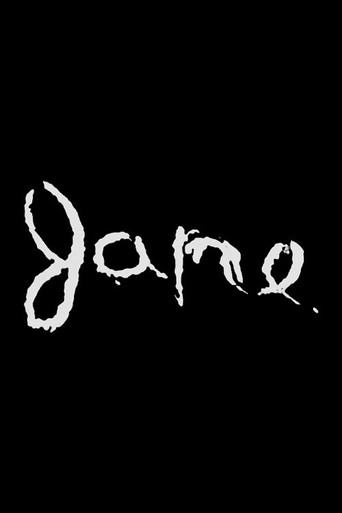 Movie poster for Jane (1985)