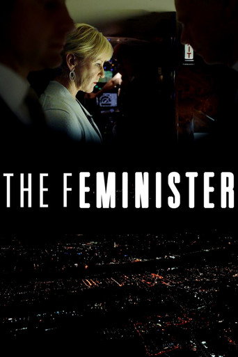 Movie poster for The Feminister (2018)