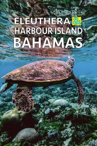 Movie poster for Eleuthera & Harbour Island: Bahamas (2021)