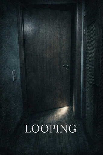 Movie poster for Looping