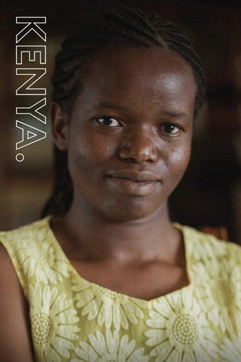 Fundamental: Girls at the Heart of It poster