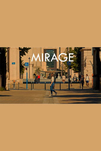 Mirage poster