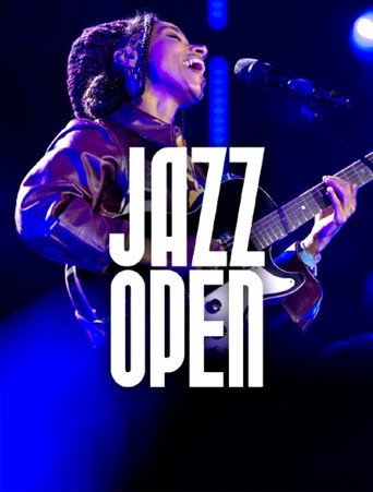 Movie poster for Jazzopen 2021 Best-of (2021)
