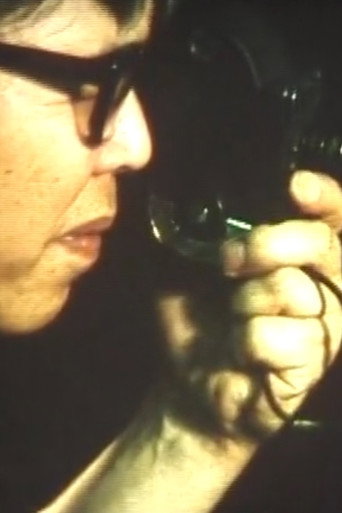 Movie poster for Metaphorical Hands (1990)