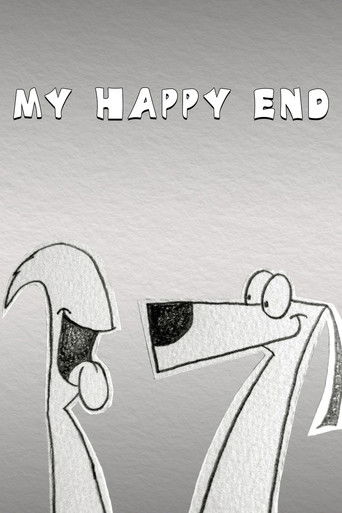 My Happy End poster