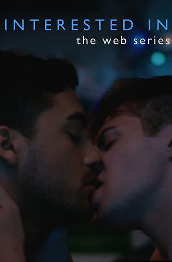 Interested In poster