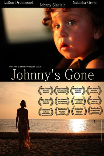 Movie poster for Johnny's Gone (2011)