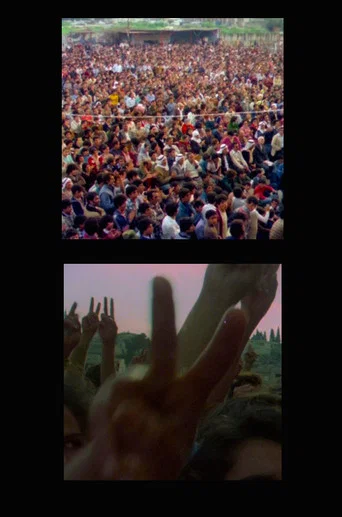 Movie poster for Land Day (2020)