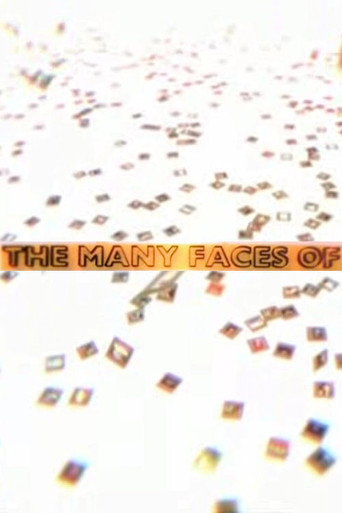 Series poster for The Many Faces of... (2010)