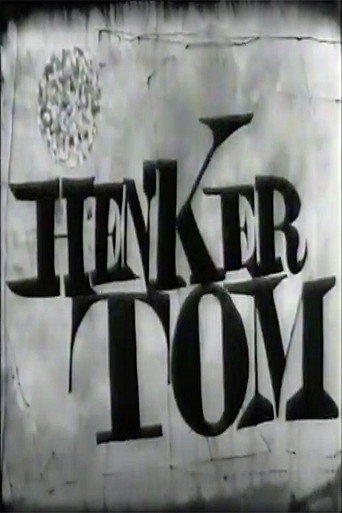 Movie poster for Henker Tom (1966)
