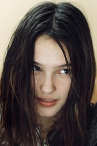 La page blanche poster